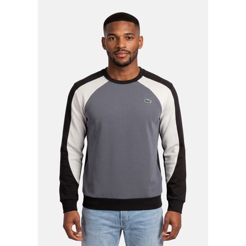Sweat-shirt Lacoste sh6614 - Lacoste - Modalova