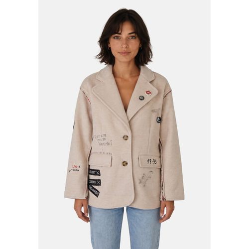 Blouson Freeman T.Porter 26327665 - Freeman T.Porter - Modalova