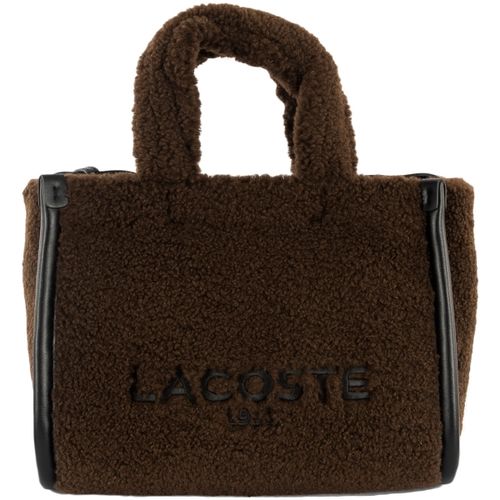 Sac à main Lacoste nf5116hx - Lacoste - Modalova