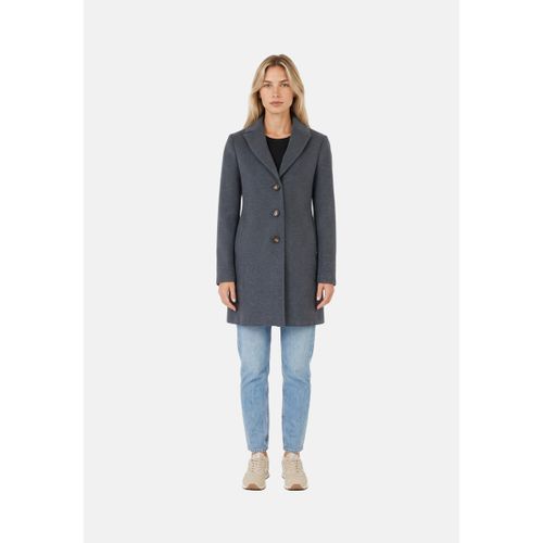 Manteau Please k493 - Please - Modalova