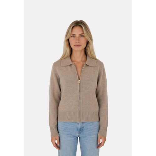 Gilet Yes Zee m086 bn00 - Yes Zee - Modalova