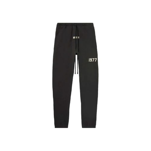 Jogging Essentials (SS22) Sweatpants Iron 1977 - Fear Of God - Modalova
