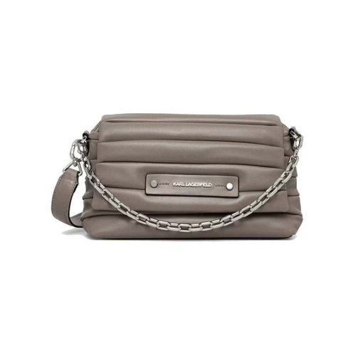Sac a main K/Essential - Karl Lagerfeld - Modalova