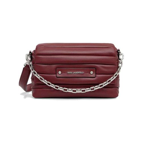 Sac a main K/Essential - Karl Lagerfeld - Modalova