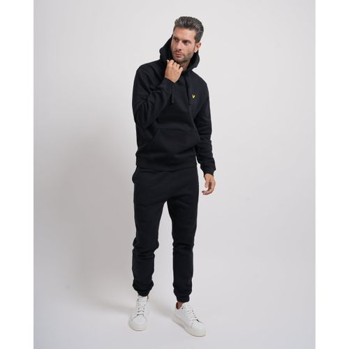 Pantalon Pantalon jogging Lyle Scott avec poche au dos - Lyle & Scott - Modalova