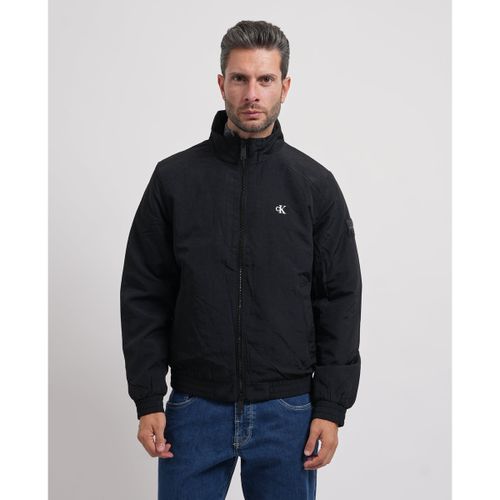 Blouson Blouson matelassé en nylon - Calvin Klein Jeans - Modalova