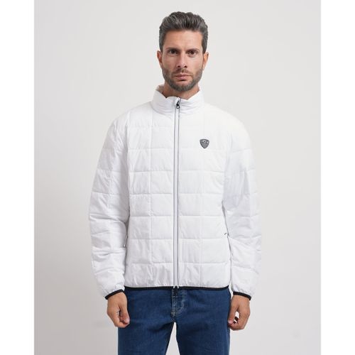 Blouson Emporio Armani EA7 - Emporio Armani EA7 - Modalova