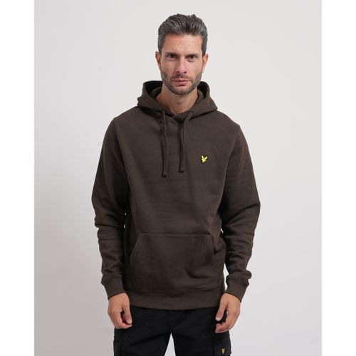 Sweatshirts à capuche Sweat-shirt avec capuche - Lyle & Scott - Modalova