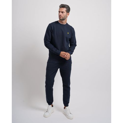 Pantalon Pantalon jogging Lyle Scott avec poche au dos - Lyle & Scott - Modalova