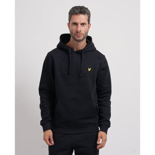 Sweatshirts à capuche Sweat-shirt avec capuche - Lyle & Scott - Modalova