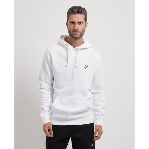 Sweatshirts à capuche Sweat-shirt avec capuche - Lyle & Scott - Modalova