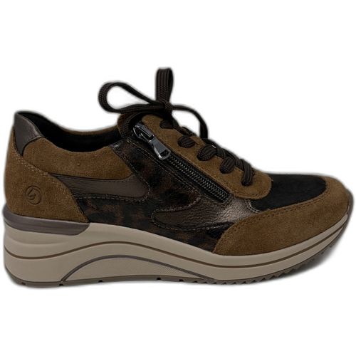 Baskets Remonte CHAUSSURES D0T23 - Remonte - Modalova