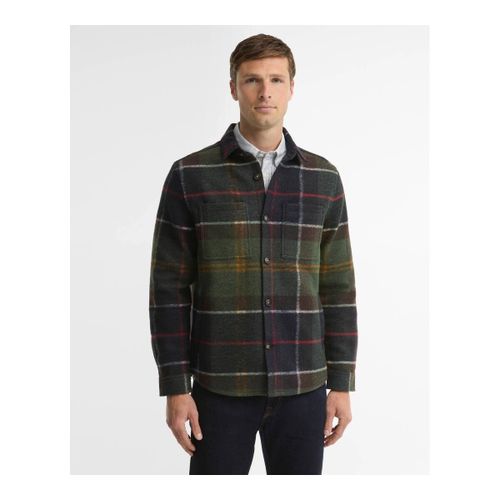 Chemise Barbour MOS0511 - Barbour - Modalova
