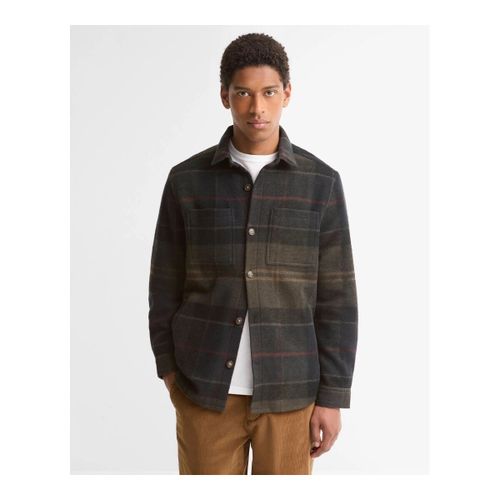 Chemise Barbour MOS0511 - Barbour - Modalova