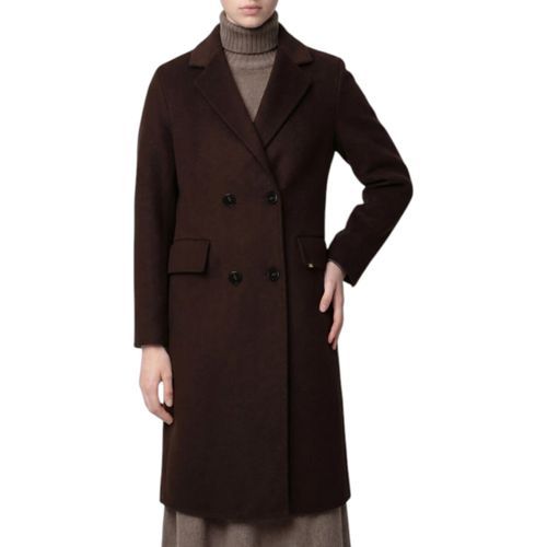 Manteau Café Noir JI0121 - Café Noir - Modalova