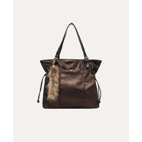 Sac à main Tyler shopper L - Lollipops - Modalova