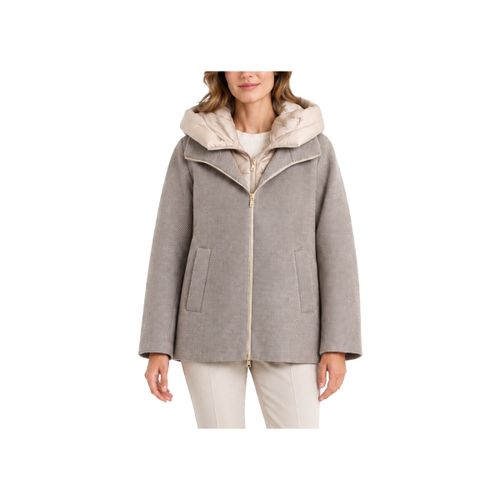 Manteau Emme Marella EMMGIOIA - Emme Marella - Modalova
