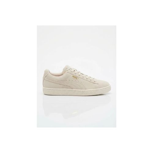 Baskets Puma - Suède jewel - beige - Puma - Modalova