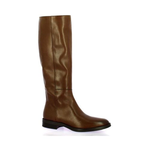Bottes Gianni Crasto Bottes cuir - Gianni Crasto - Modalova