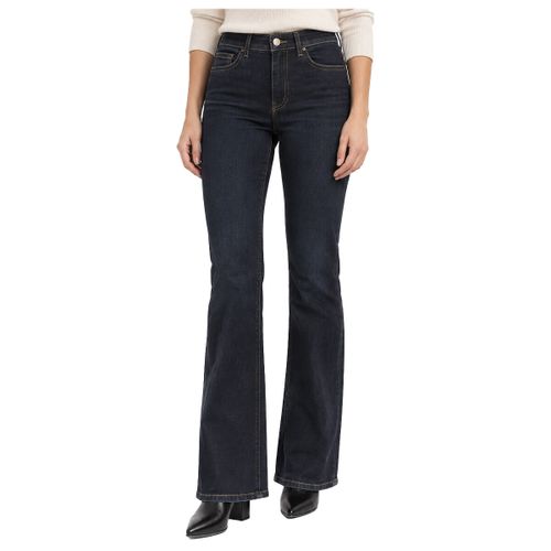 Jeans flare / larges EMMSLIMFLARE - Emme Marella - Modalova