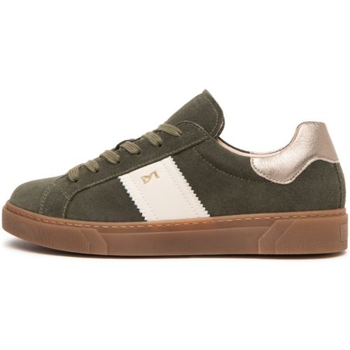 Baskets Colorado Velvet Milk 1039 Etoile Leo Tr Malaga 107 - NeroGiardini - Modalova