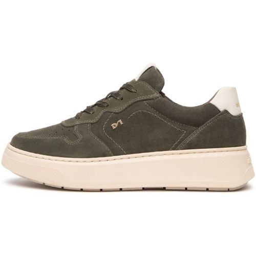 Baskets Colorado Velvet Milk 1039 Tr Gonzaga 8004 Sabb - NeroGiardini - Modalova