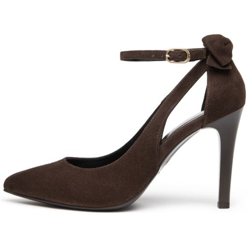 Chaussures escarpins Nilo Tpu Dimona Lady T.Di - NeroGiardini - Modalova