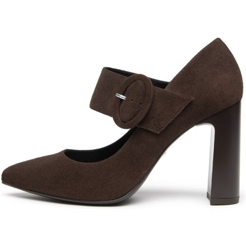 Chaussures escarpins Nilo Tpu Lisa Lady - NeroGiardini - Modalova