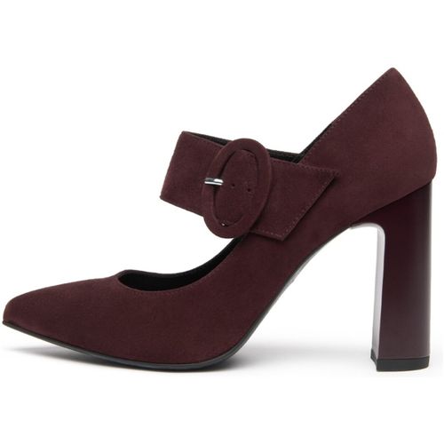 Chaussures escarpins Nilo Tpu Lisa Lady - NeroGiardini - Modalova