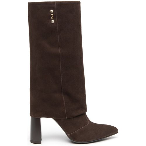 Bottes Arold Colo Tpu Lisa Lady - NeroGiardini - Modalova