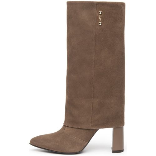 Bottes Velour Tpu Lisa Lady - NeroGiardini - Modalova