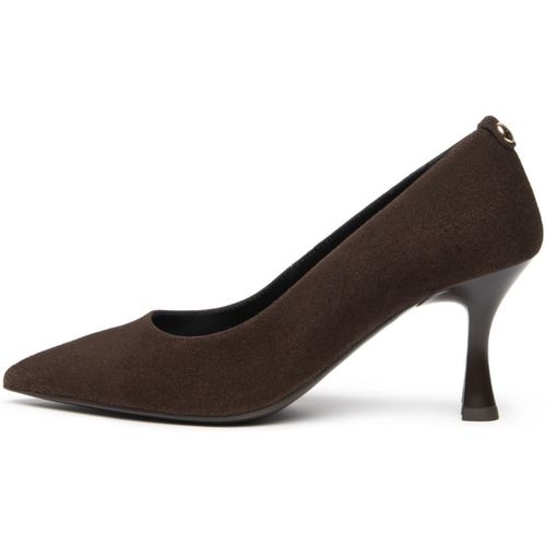 Chaussures escarpins Nilo Tpu Adam Alek - NeroGiardini - Modalova