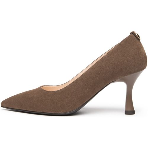 Chaussures escarpins Velour Tpu Adam Alek - NeroGiardini - Modalova