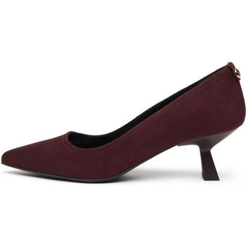 Chaussures escarpins Nilo Tpu Cleto - NeroGiardini - Modalova
