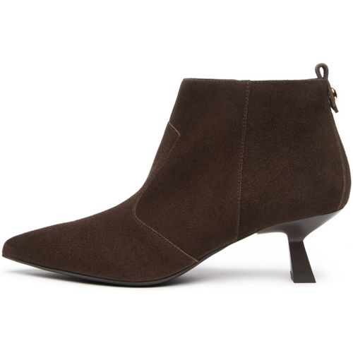 Bottines Nilo Tpu Cleto - NeroGiardini - Modalova