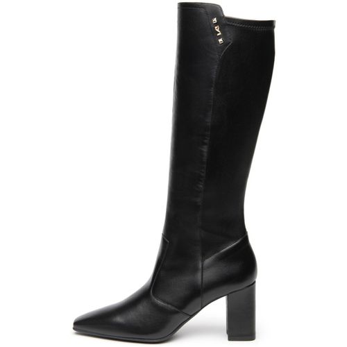 Bottes Nappa Pandora T.Nappa Gio 16 Tpu Isera-Idro - NeroGiardini - Modalova