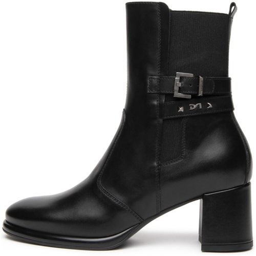 Bottes Guanto Tpu Romana Plato' 84 - NeroGiardini - Modalova
