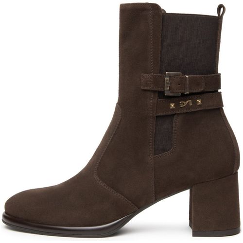 Bottes Arold Colo Tpu Romana Plato' 84 - NeroGiardini - Modalova