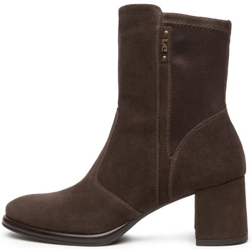 Bottes Arold Colo T.Alcantara 5 Tpu Romana Plato' 84 - NeroGiardini - Modalova