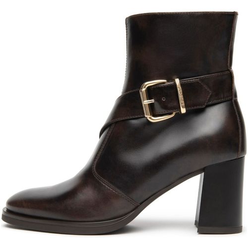 Bottes Manolete Tpu Blera - NeroGiardini - Modalova