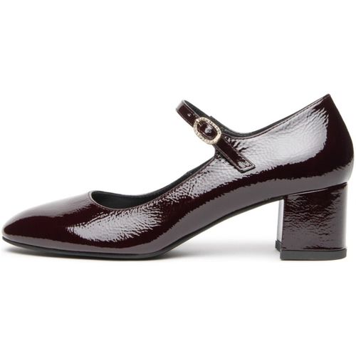 Chaussures escarpins Naplak 67423 Tpu Olly/Oreo S - NeroGiardini - Modalova