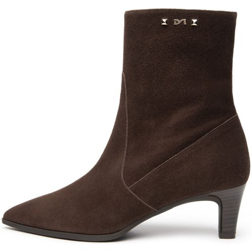 Bottes Nilo Tpu Calvina 8507 Mon - NeroGiardini - Modalova