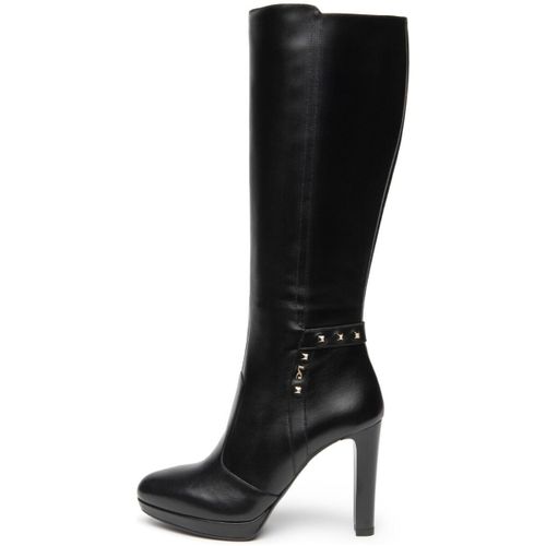 Bottes Nappa Pandora Battis.Tpu Samarra T Poli.Samarra Pl - NeroGiardini - Modalova