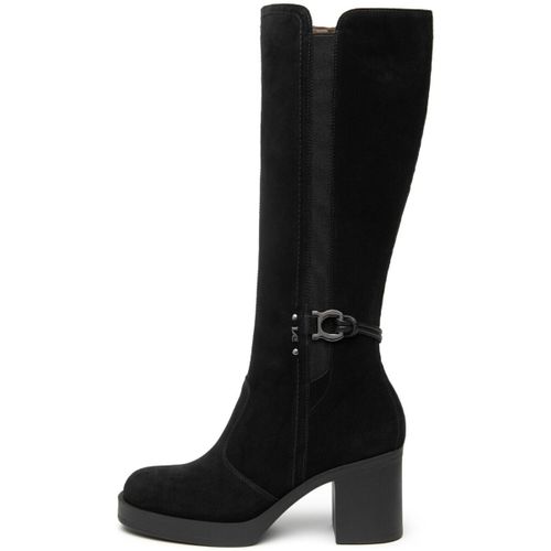 Bottes Arold Velo Tr Cartagena 9237/01 - NeroGiardini - Modalova