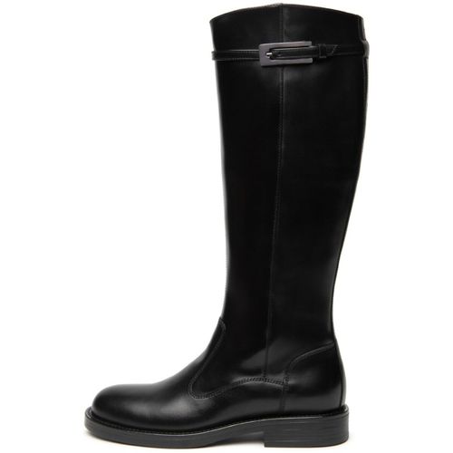 Bottes Guanto Tr Calcata 9838/001 - NeroGiardini - Modalova