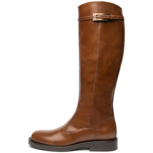 Bottes Manolete Tr Calcata 9838/002 - NeroGiardini - Modalova