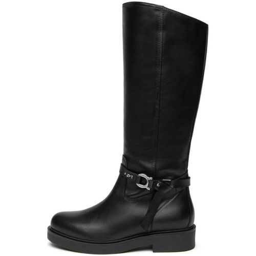 Bottes Sauvage Tr Altamura 8252 Lig - NeroGiardini - Modalova