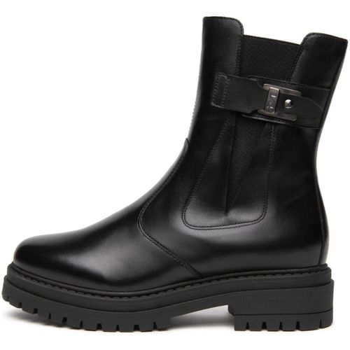 Bottes Guanto Tr Folgaria 9120/009 - NeroGiardini - Modalova