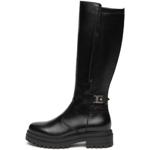 Bottes Guanto T.Nappa Gio 16 Tr Folgaria 9120/009 - NeroGiardini - Modalova
