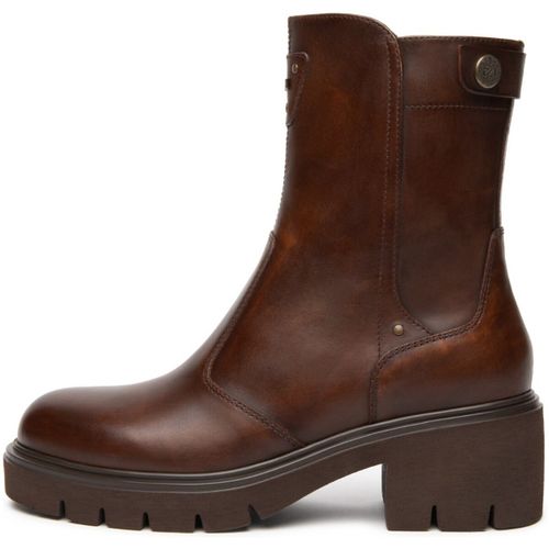 Bottes Delavato Eva Urbana - NeroGiardini - Modalova
